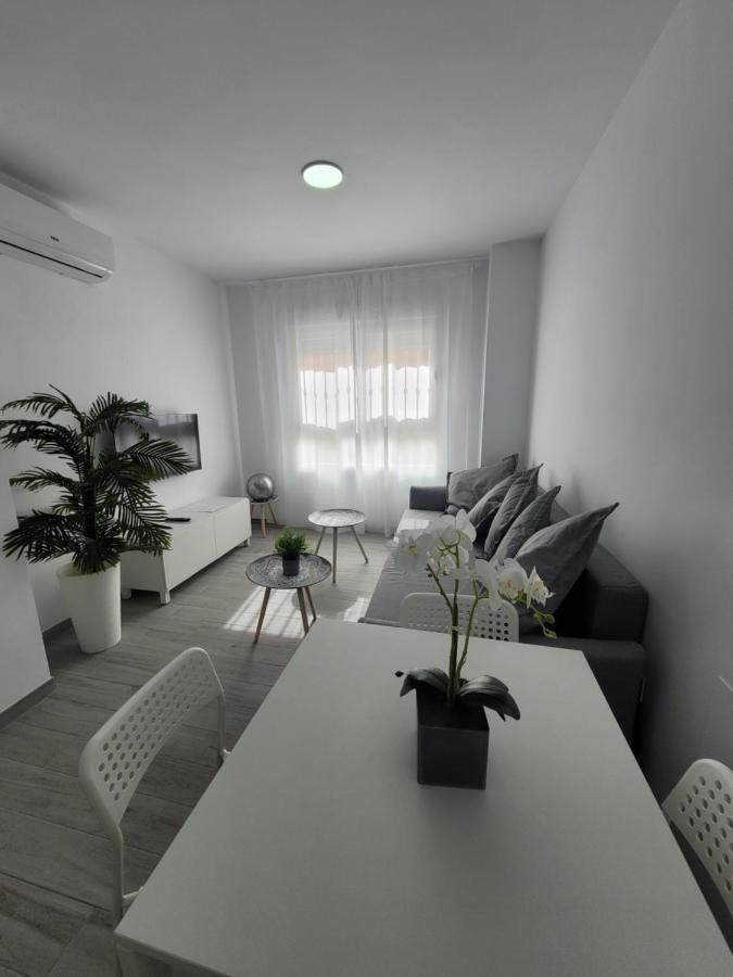 Apartamentos “Mar De Coral” Aguadulce Aguadulce  Zewnętrze zdjęcie