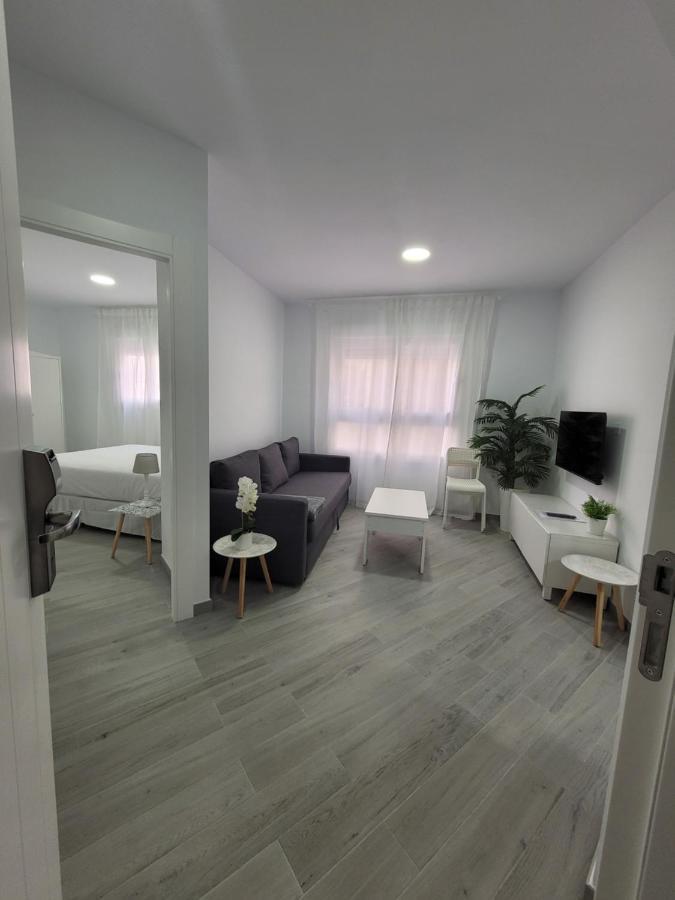 Apartamentos “Mar De Coral” Aguadulce Aguadulce  Zewnętrze zdjęcie