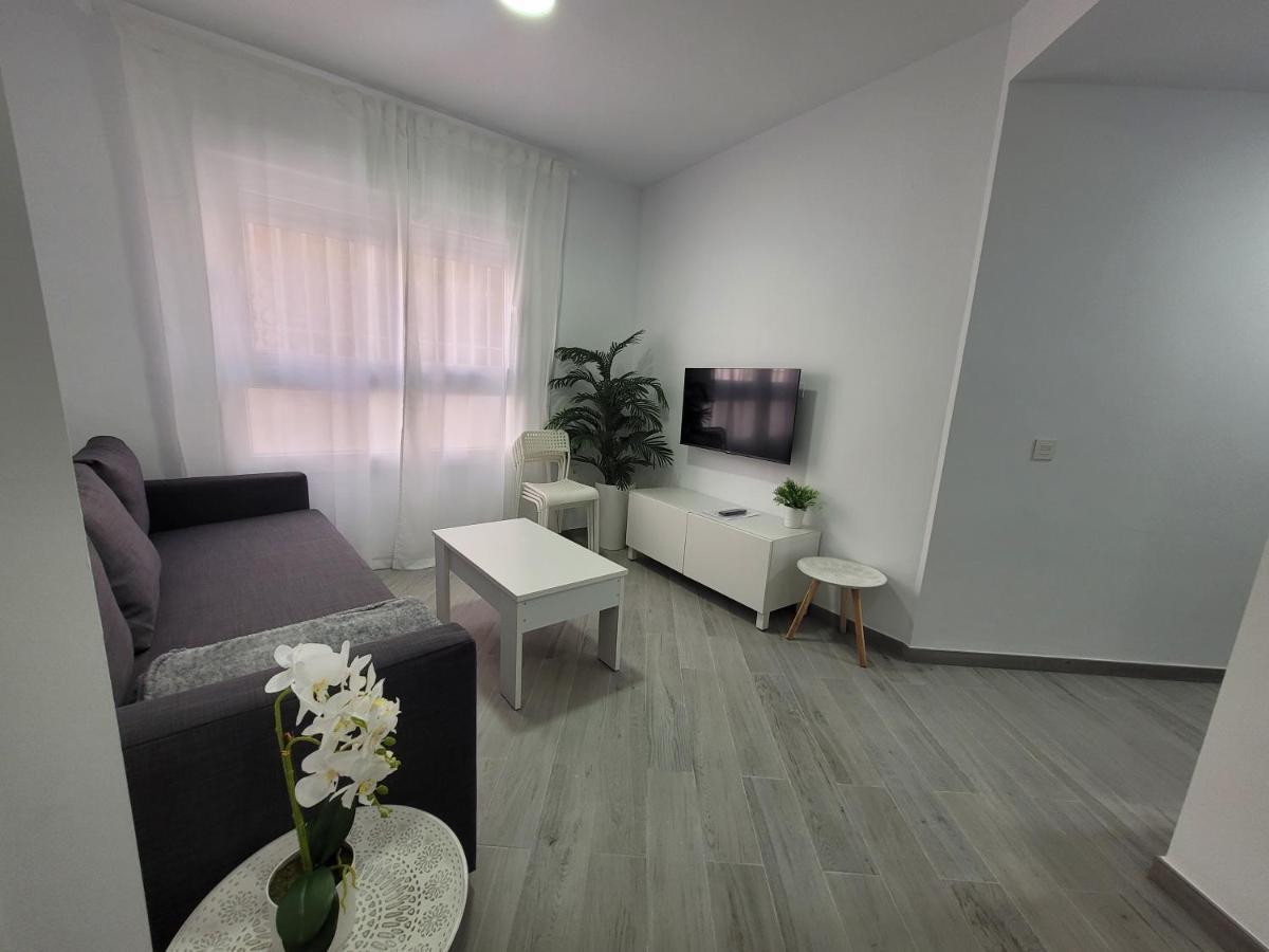 Apartamentos “Mar De Coral” Aguadulce Aguadulce  Zewnętrze zdjęcie