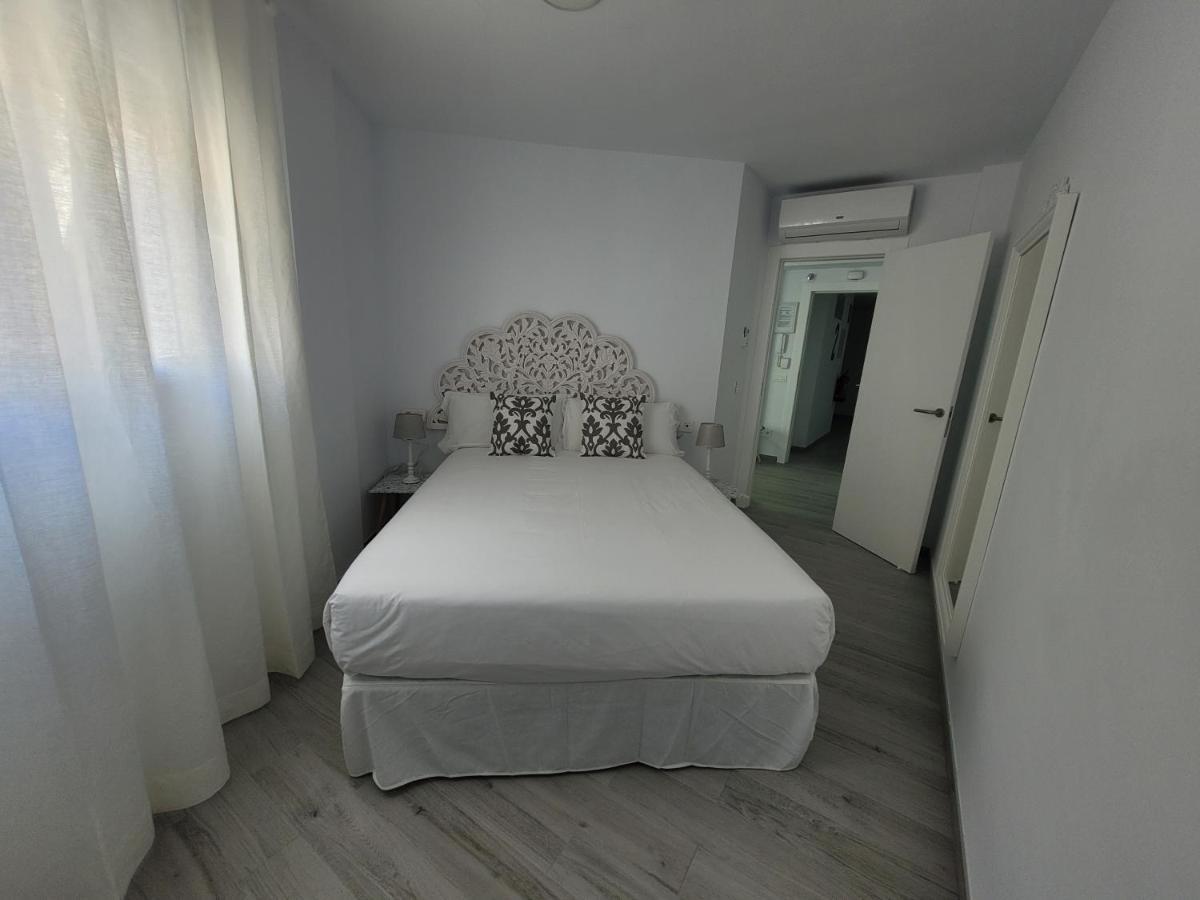 Apartamentos “Mar De Coral” Aguadulce Aguadulce  Zewnętrze zdjęcie