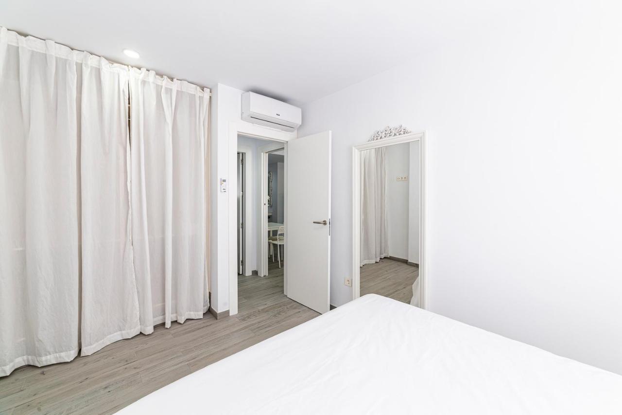 Apartamentos “Mar De Coral” Aguadulce Aguadulce  Zewnętrze zdjęcie