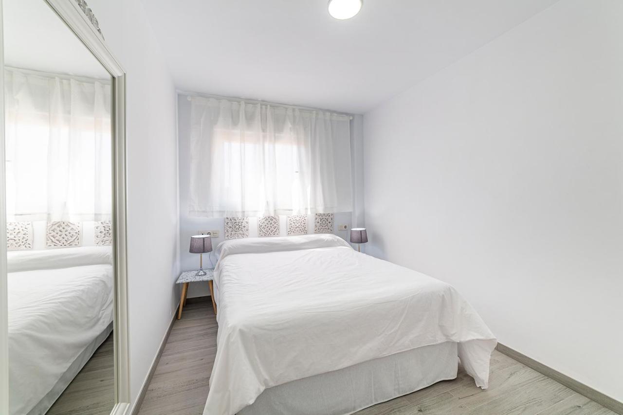 Apartamentos “Mar De Coral” Aguadulce Aguadulce  Zewnętrze zdjęcie