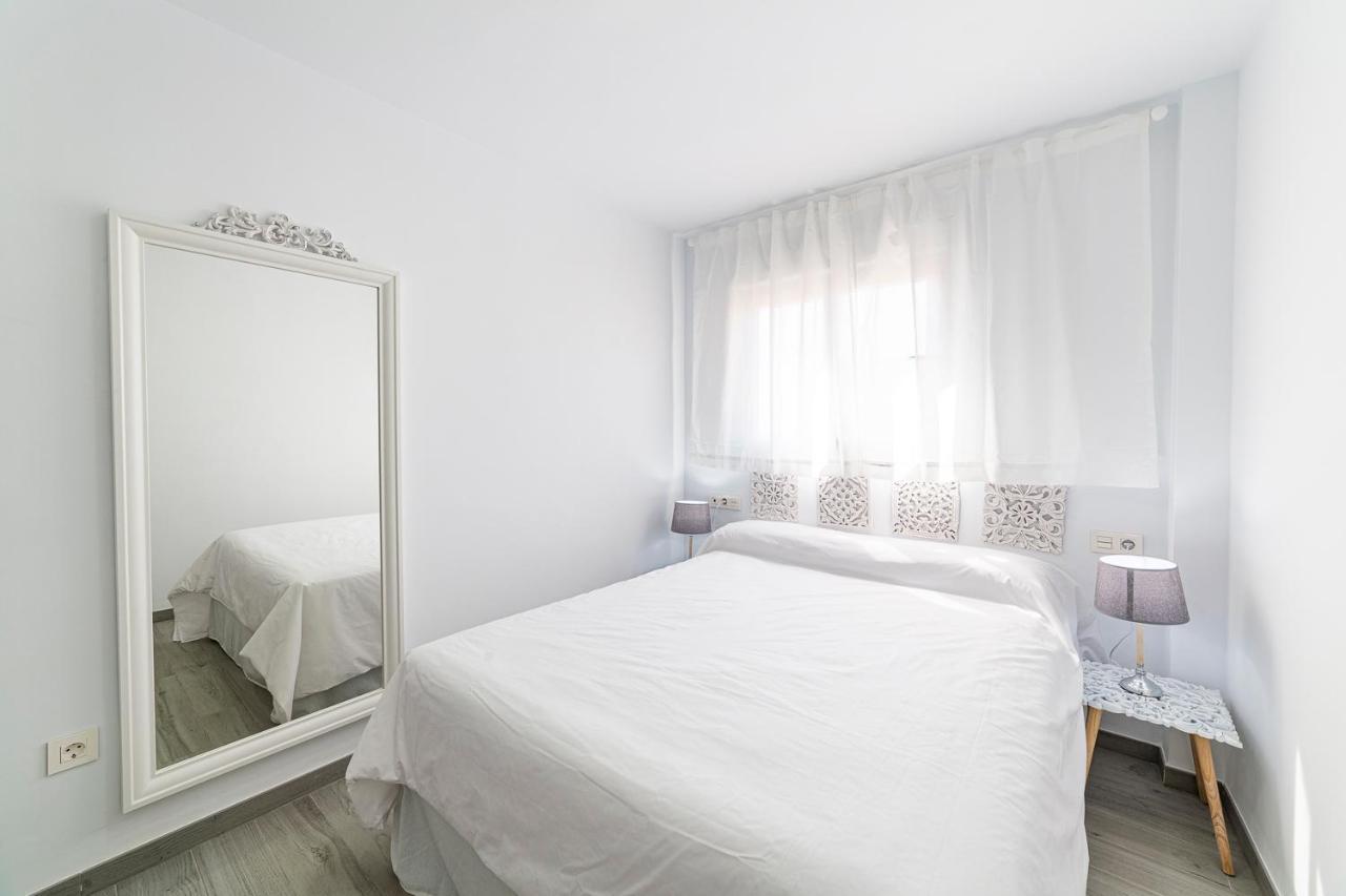 Apartamentos “Mar De Coral” Aguadulce Aguadulce  Zewnętrze zdjęcie